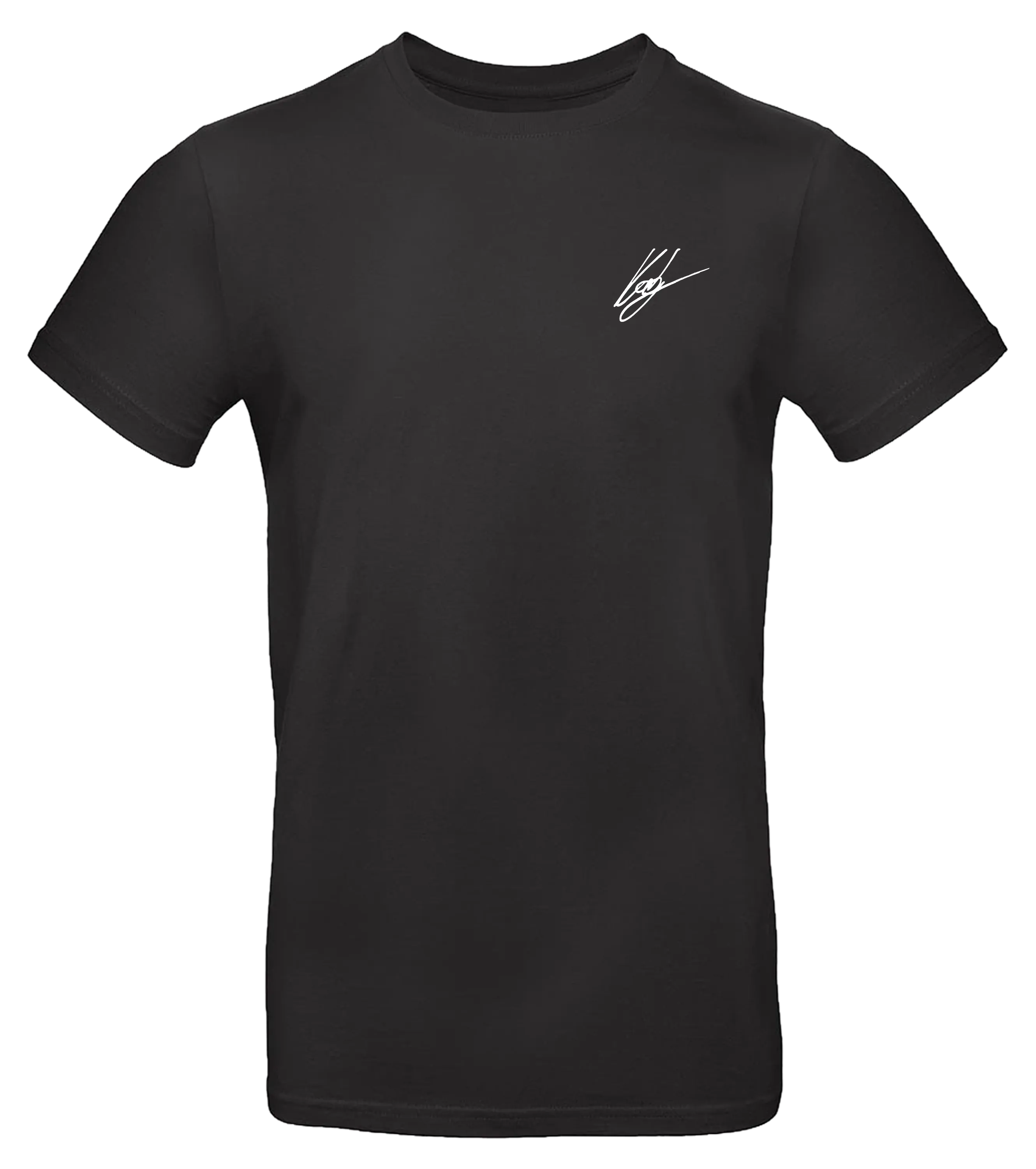 ItsKaby - T-Shirt + Autogrammkarte - Schmutz