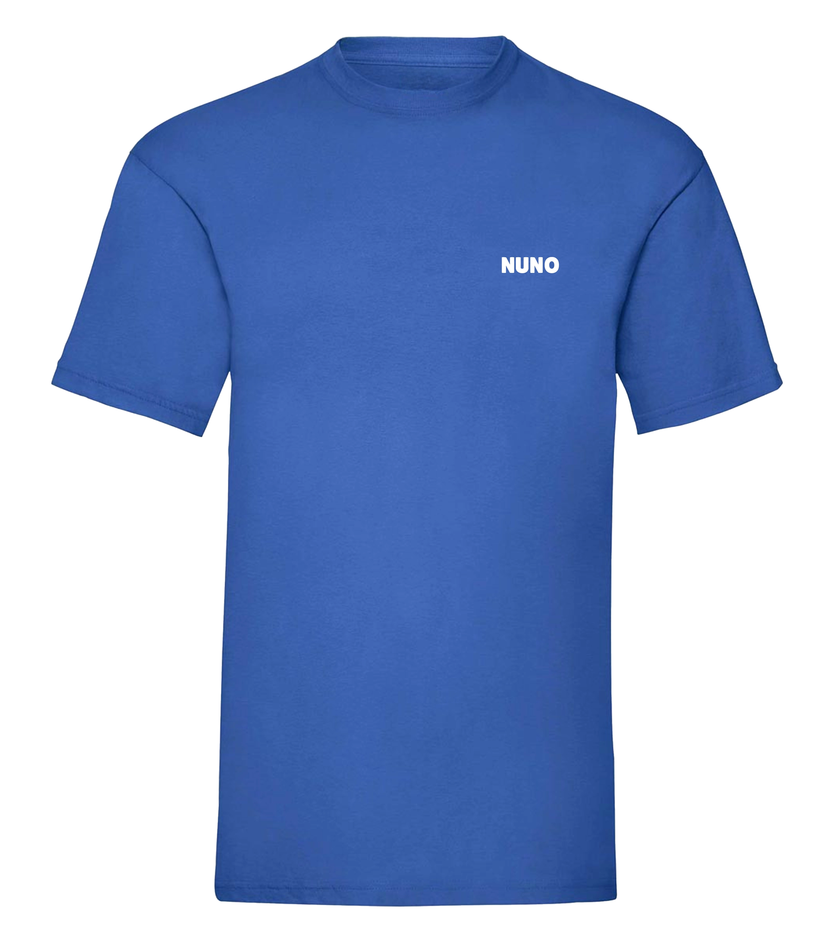 Nuno Tassen Bundle - T-Shirt + Tasse + Autogrammkarte