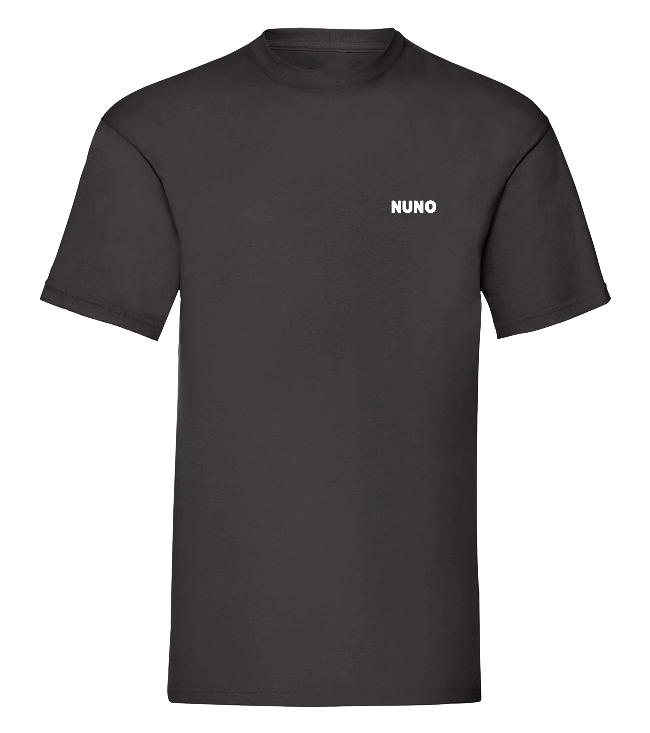 Nuno Tassen Bundle - T-Shirt + Tasse + Autogrammkarte