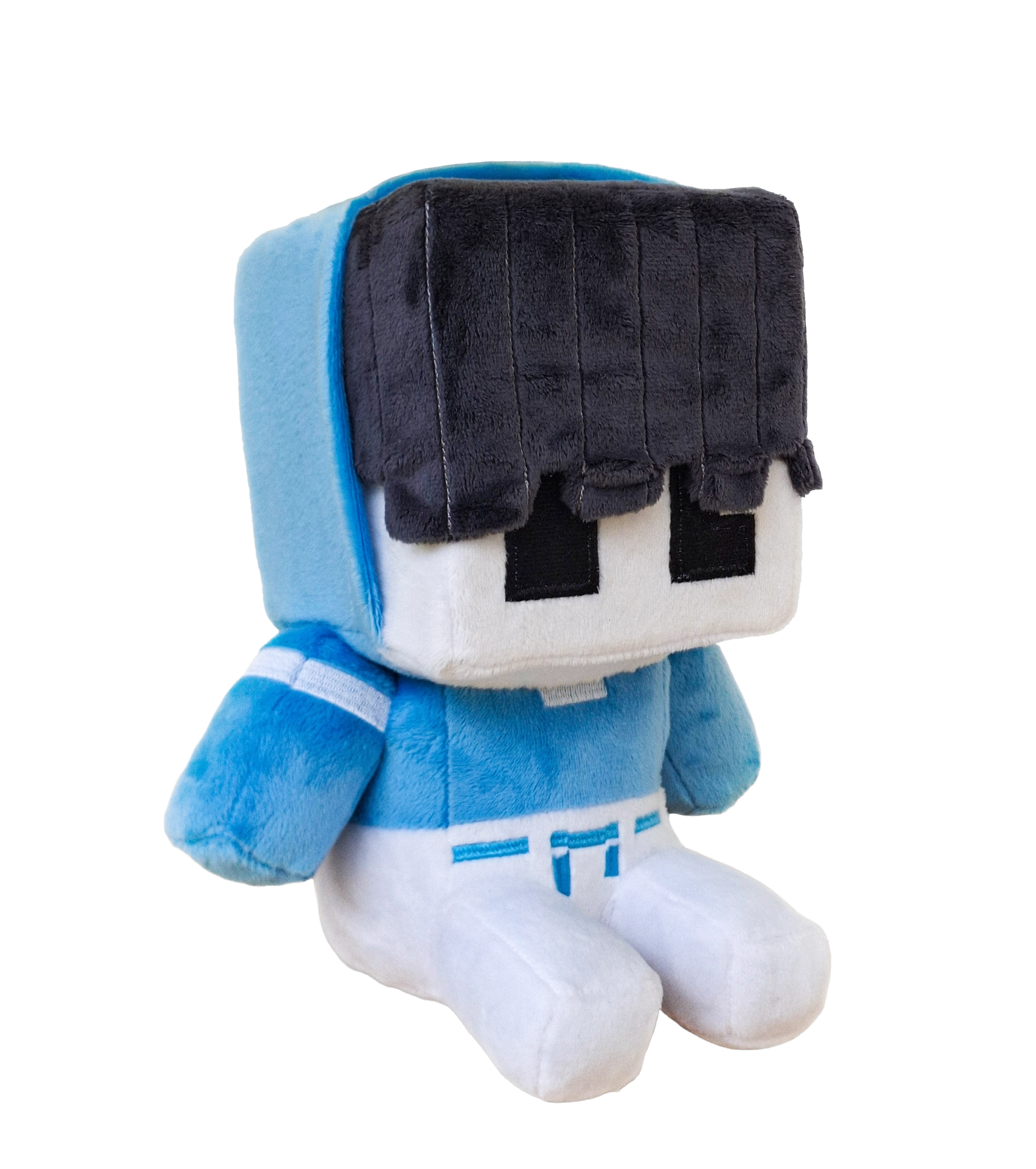 zOnex Plushie Bundle - Plushie + Autogrammkarte
