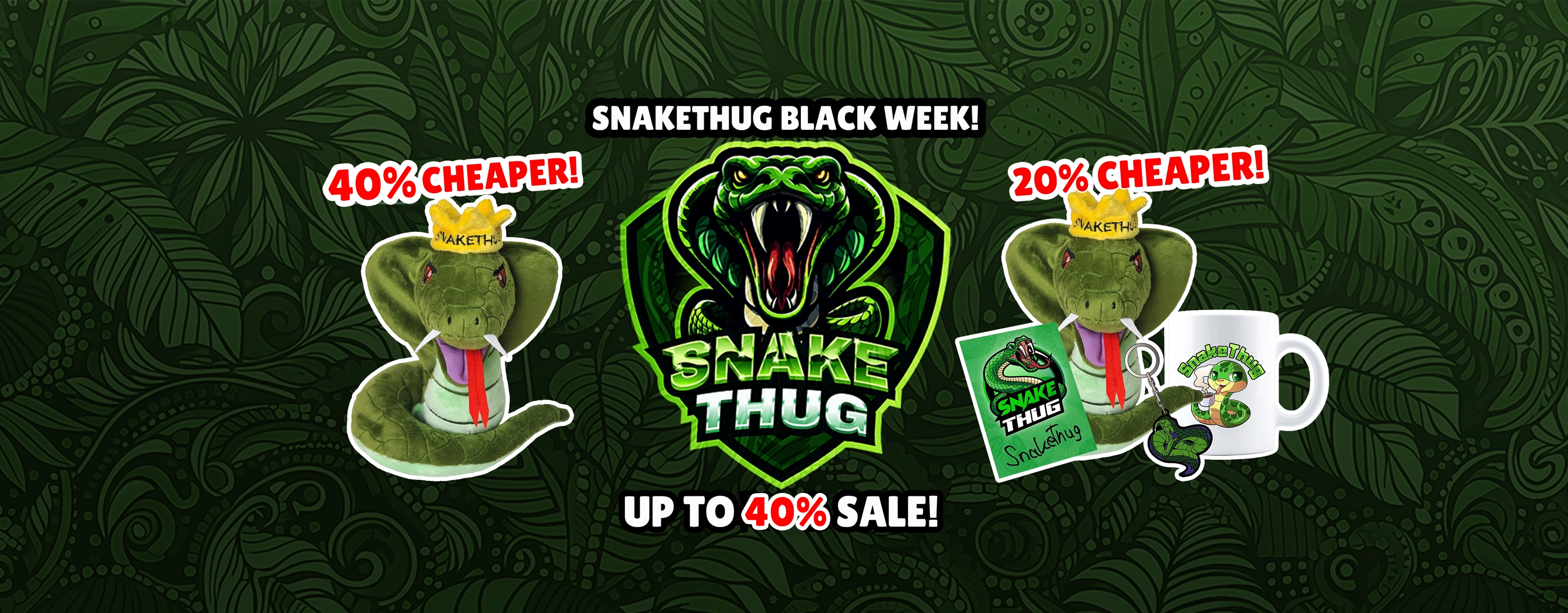 SnakeThug