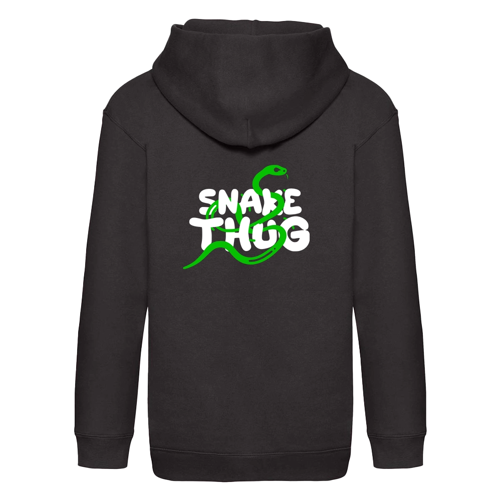 SnakeThug SALE - Hoodie Bundle
