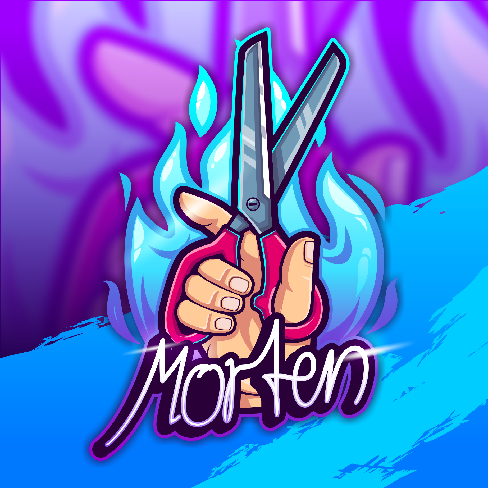 mortenroyale