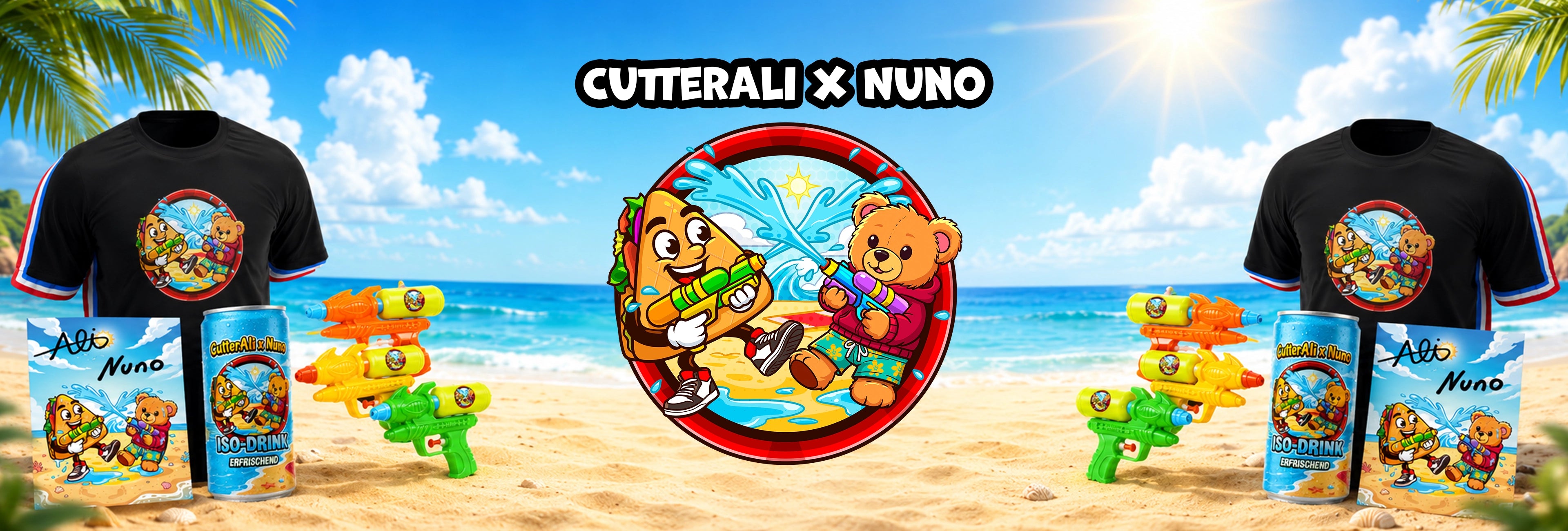 CutterAli