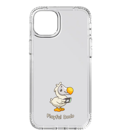 PlayfulDodo - Handyhülle - Dodo