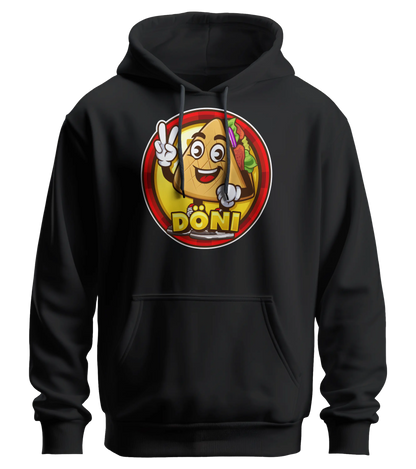 CutterAli - Döni - Hoodie