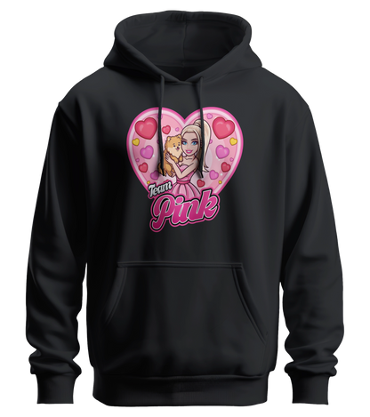 CanselGuel Love Bundle - Hoodie + Notizbuch + Gummibärchen + Autogrammkarte