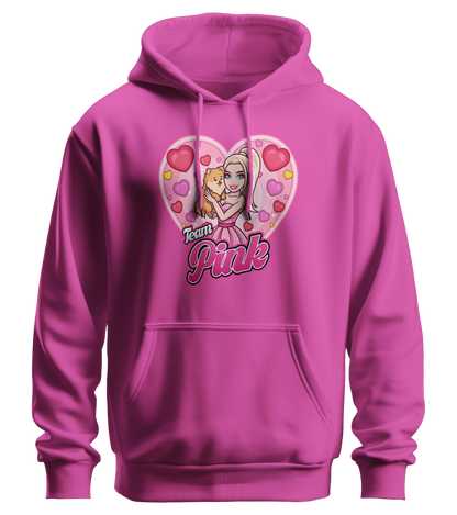 CanselGuel Love Bundle - Hoodie + Notizbuch + Gummibärchen + Autogrammkarte