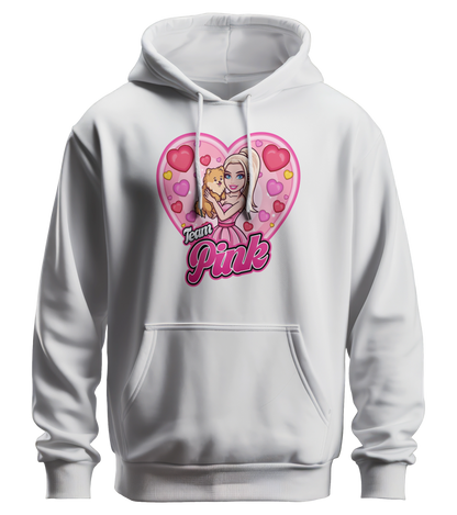 CanselGuel Love Bundle - Hoodie + Notizbuch + Gummibärchen + Autogrammkarte
