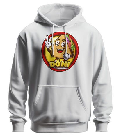 CutterAli - Döni - Hoodie