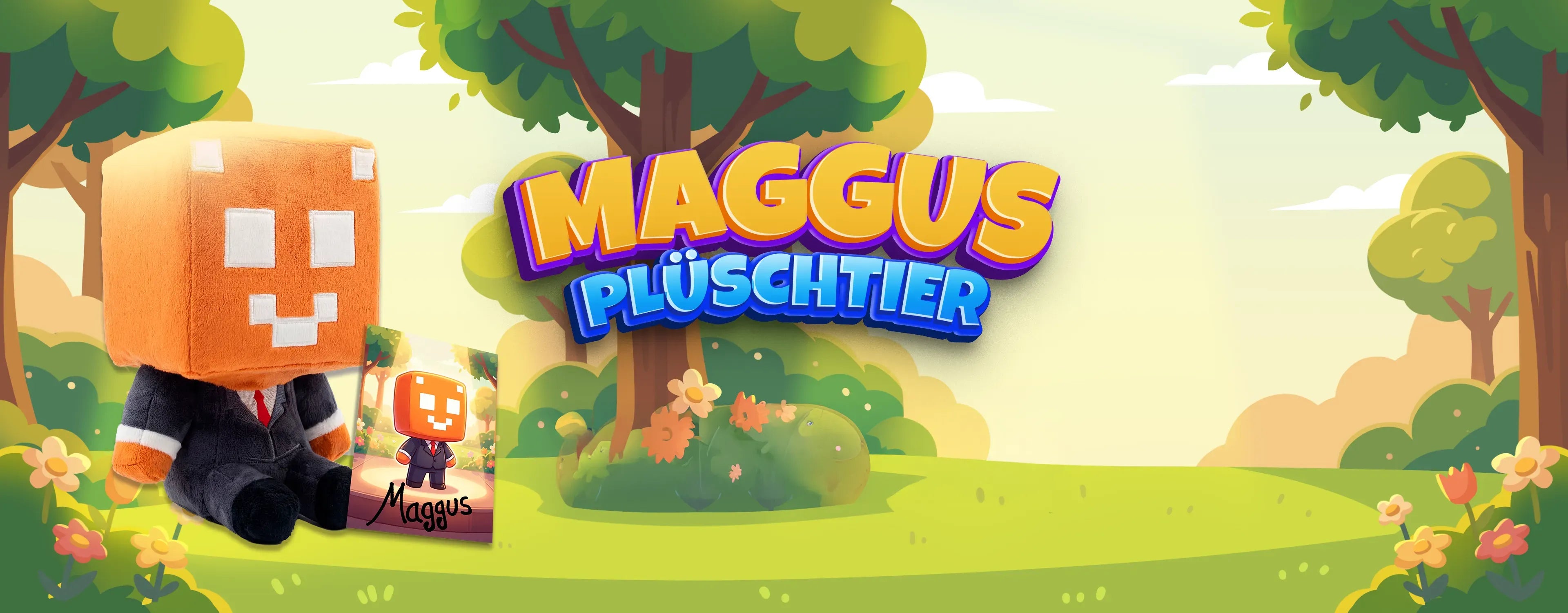 Maggus