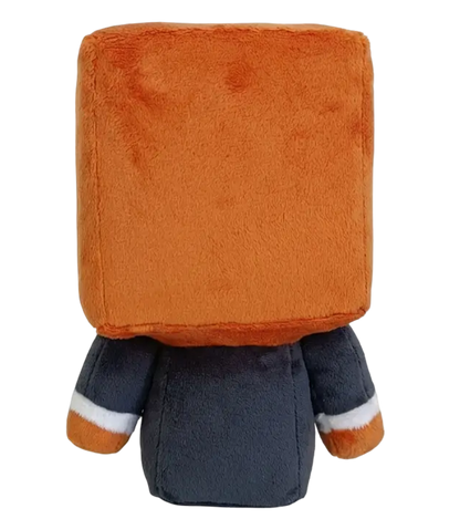 Maggus - Plushie + Autogrammkarte