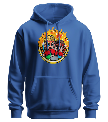 MarvinVlogt Song Bundle - Hoodie + Drink + Autogrammkarte