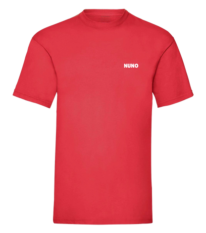 Nuno Tassen Bundle - T-Shirt + Tasse + Autogrammkarte