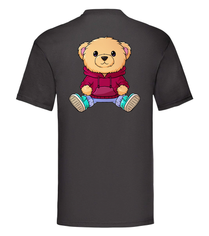 Nuno Tassen Bundle - T-Shirt + Tasse + Autogrammkarte