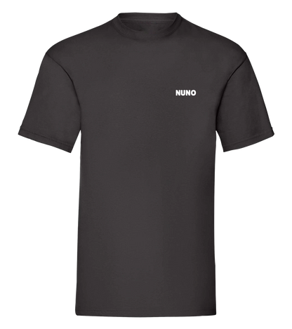 Nuno Tassen Bundle - T-Shirt + Tasse + Autogrammkarte