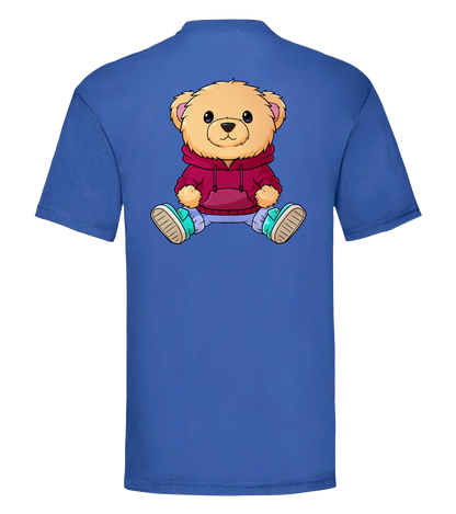 Nuno Tassen Bundle - T-Shirt + Tasse + Autogrammkarte