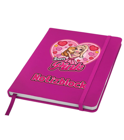 CanselGuel Love Bundle - Hoodie + Notizbuch + Gummibärchen + Autogrammkarte