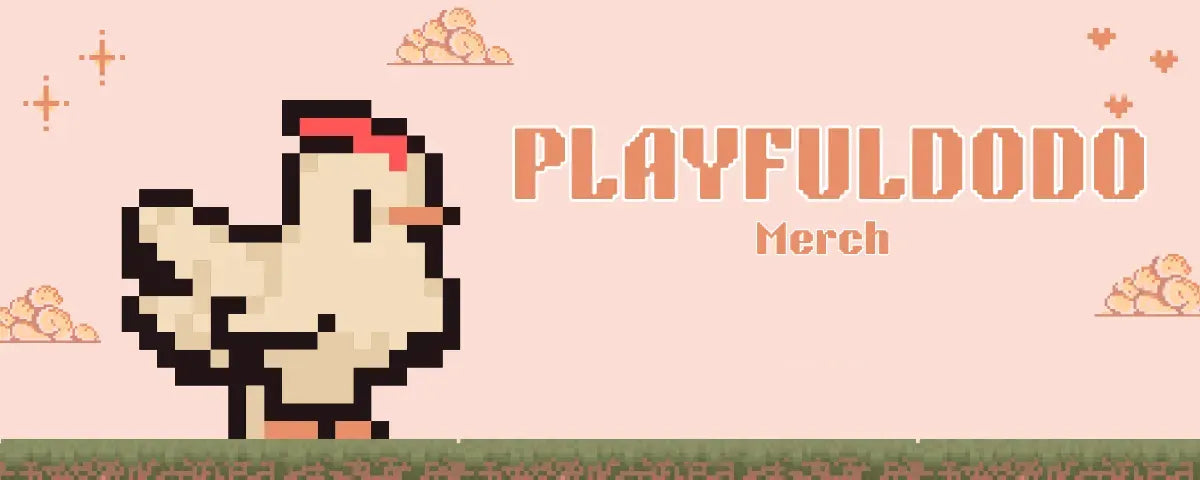 PlayfulDodo