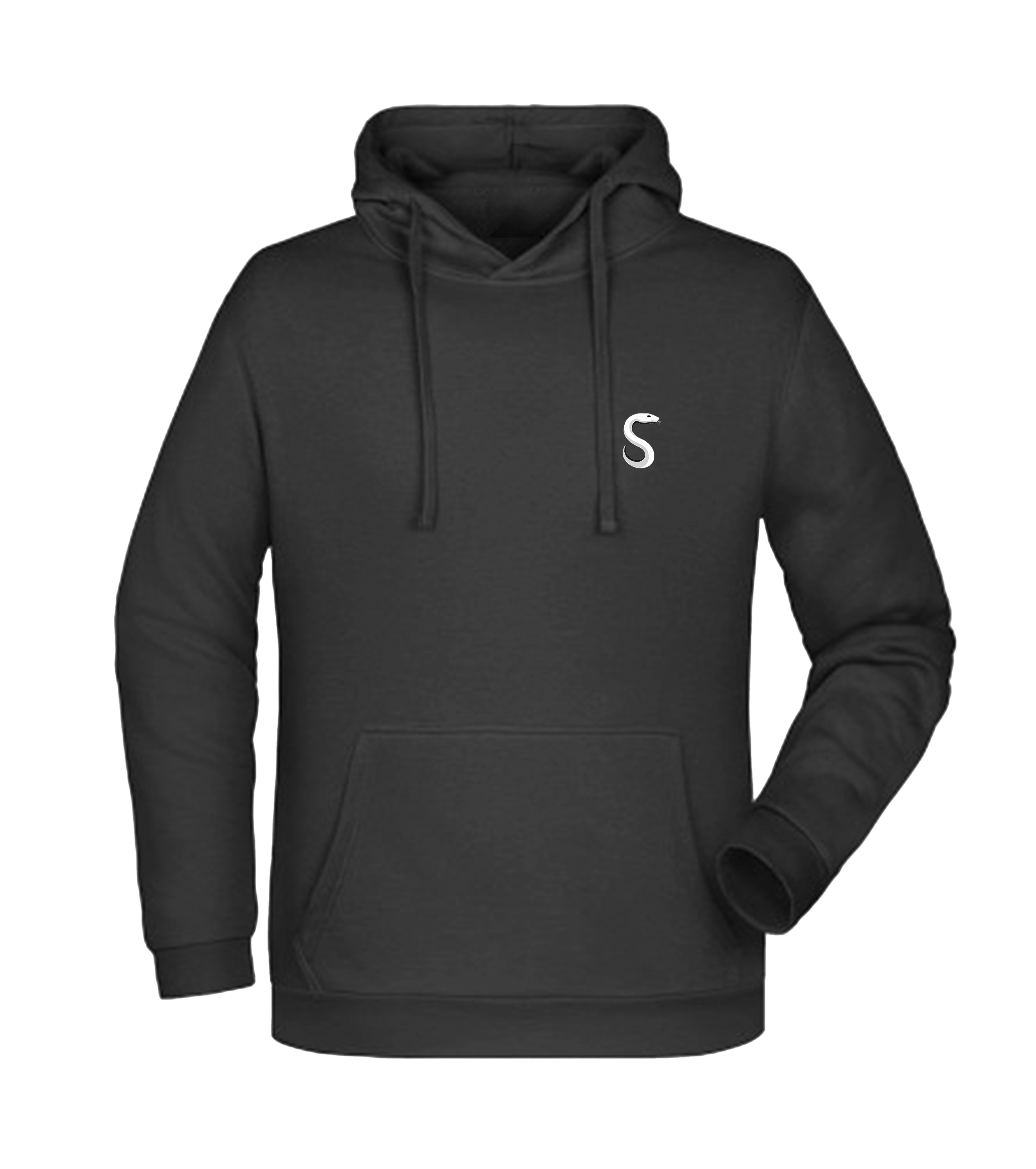 SnakeThug SALE - Signature Hoodie Bundle (Schwarz)