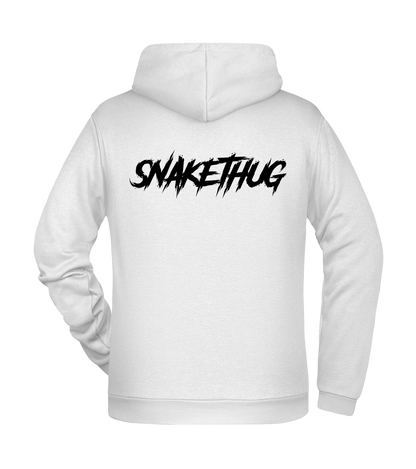 SnakeThug SALE - Signature Hoodie Bundle (Weiß)