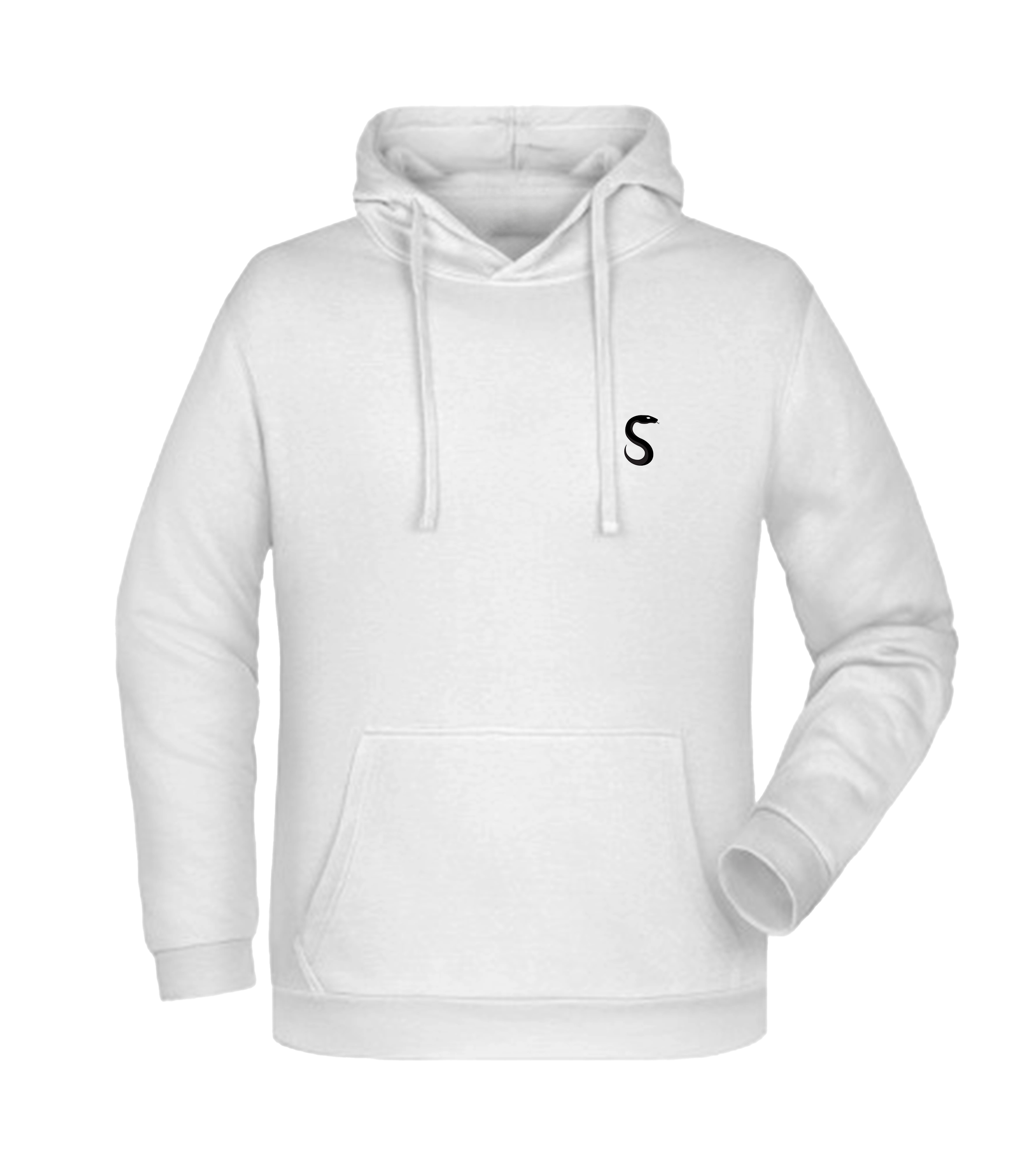 SnakeThug SALE - Signature Hoodie Bundle (Weiß)
