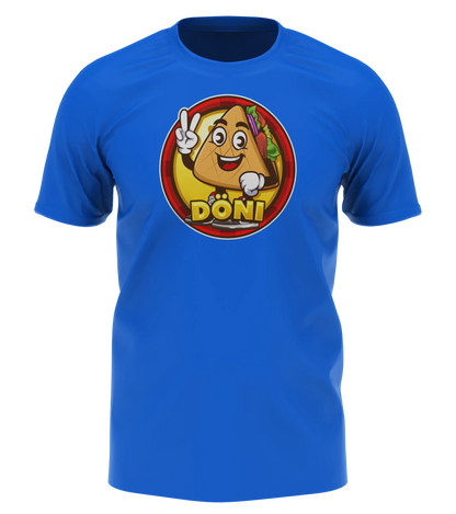 CutterAli - Döni - T-Shirt