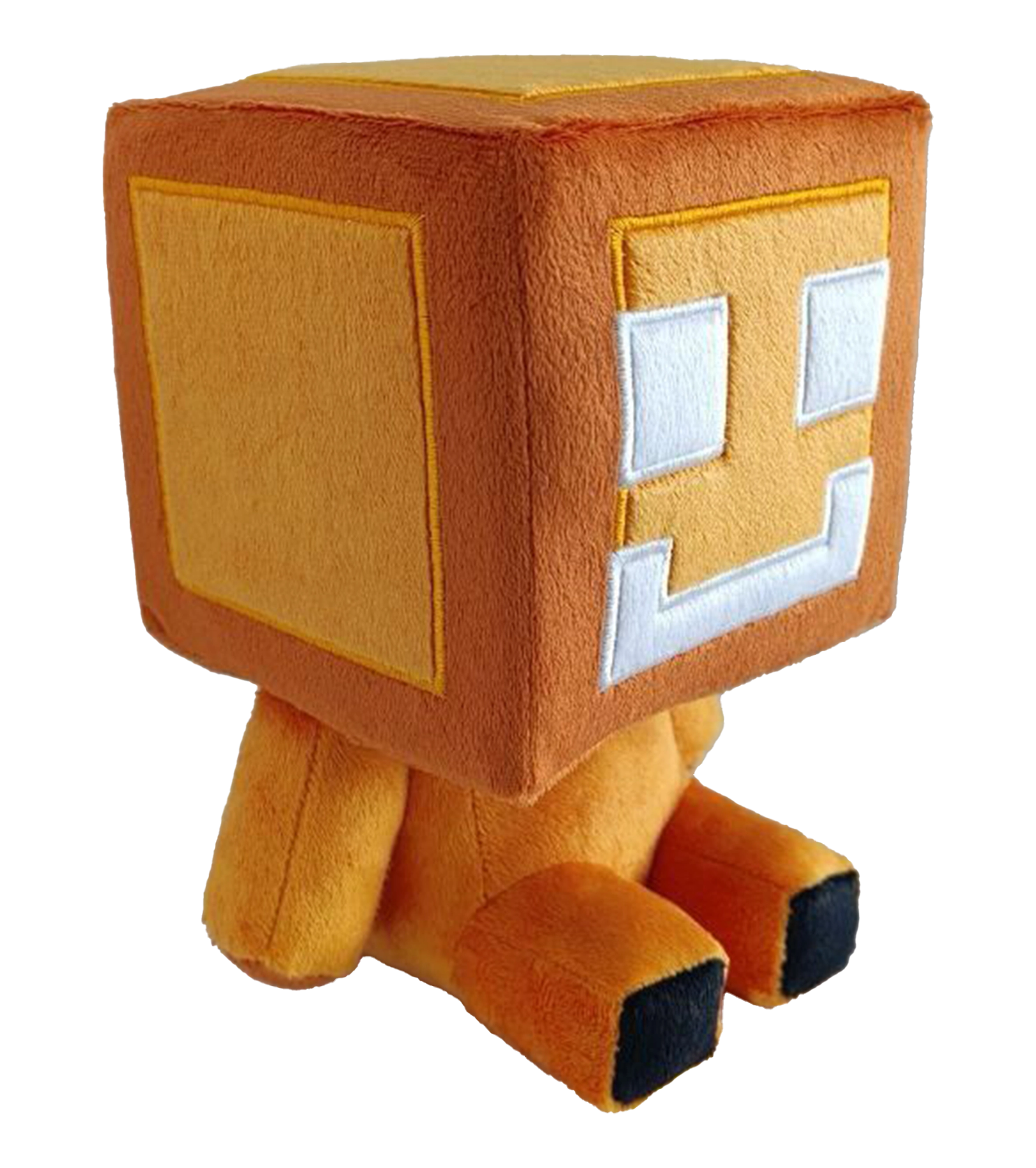 TooBad - Plushie + Autogrammkarte