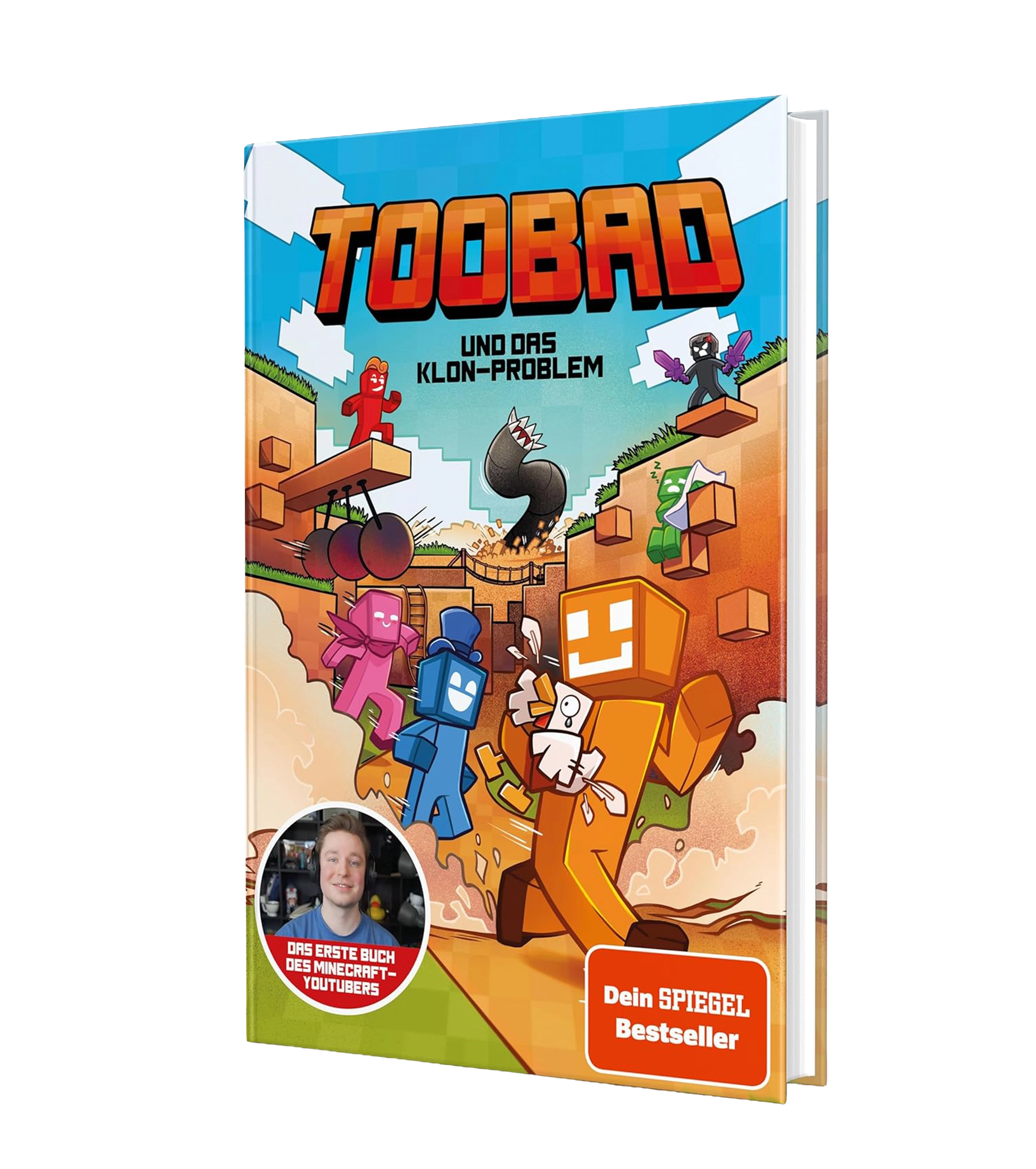 TooBad und das Klon-Problem