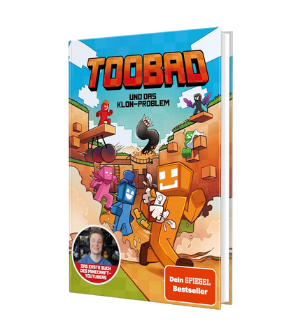 TooBad und das Klon-Problem