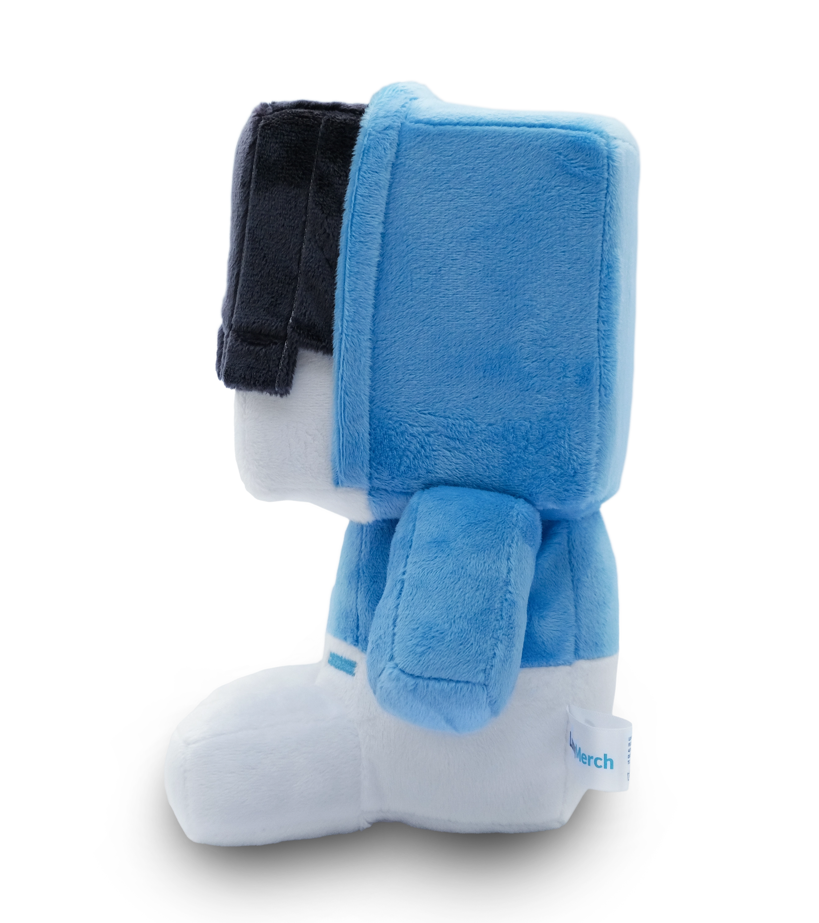 zOnex Plushie Bundle - Plushie + Autogrammkarte