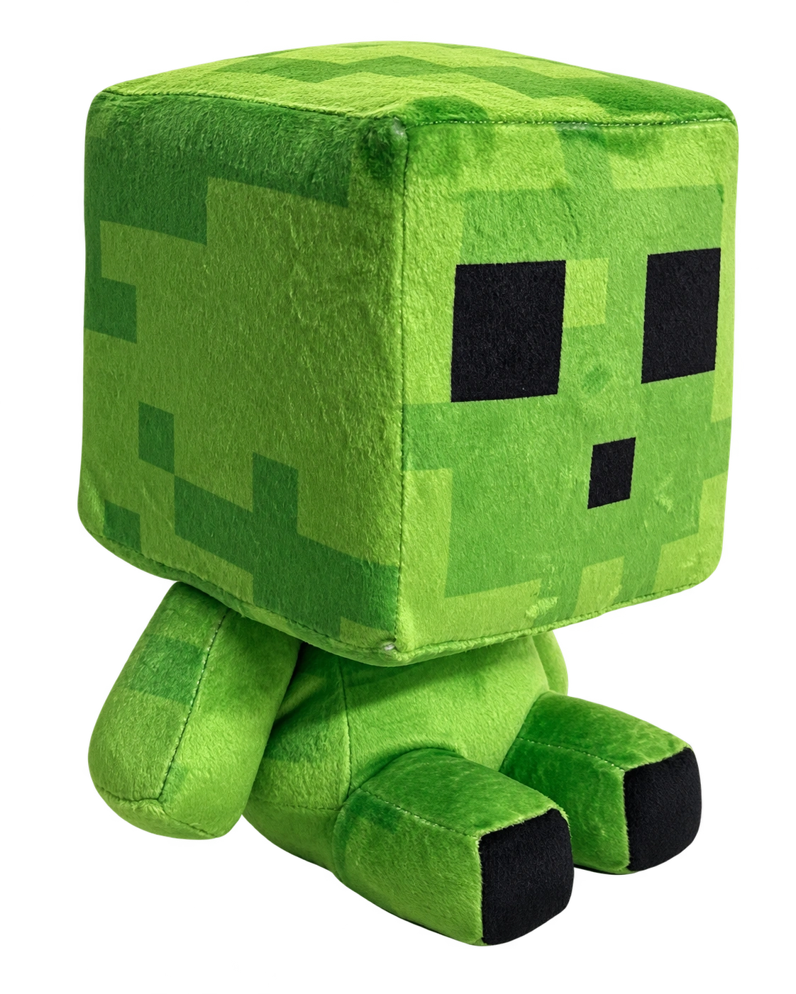 Schleimi Plushie + Autogrammkarte